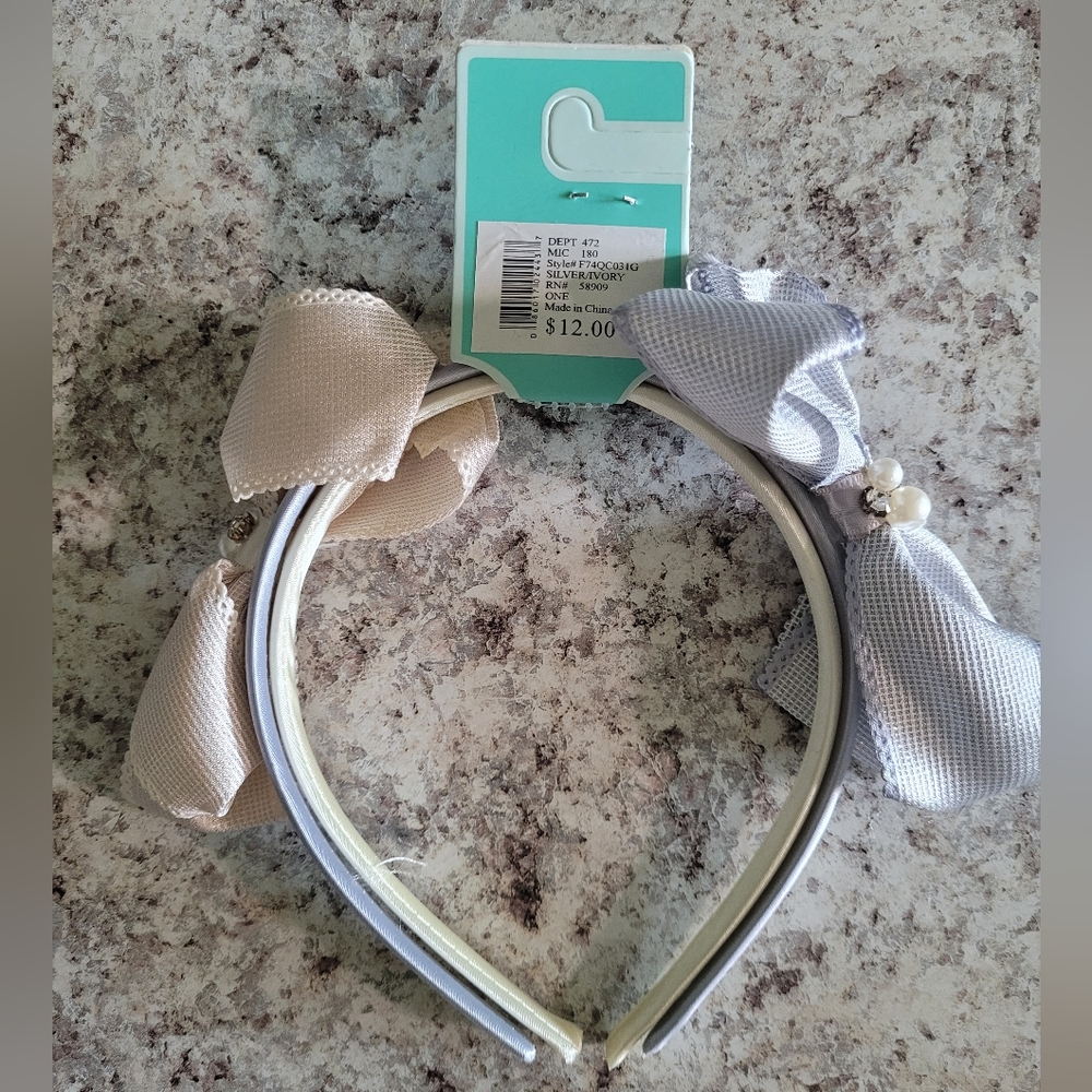 Bundle Girls Hair Accessories - Picture 9 of 9